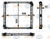 NEOPL 11078079 Radiator, engine cooling